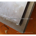 Graphite Sheet with Metal Mesh, High-Carbon (SUNWELL)